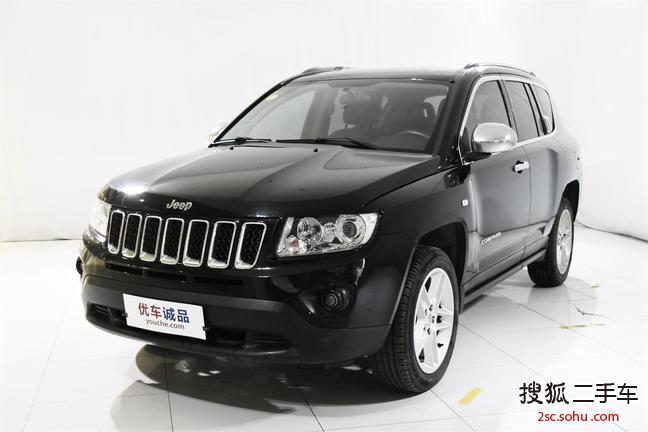 Jeep指南者2013款2.0L 两驱豪华版