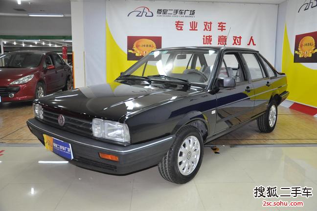 大众桑塔纳2008款1.8L 手动 锦畅版