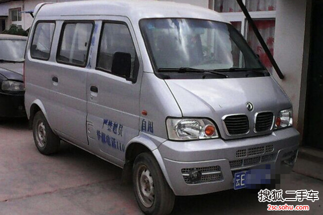 东风小康小康K172009款1.0L标准型BG10-01