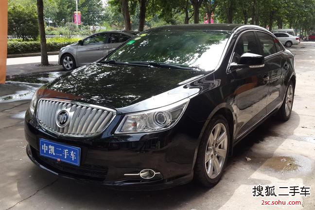 ˾Խ20102.4L OnStar