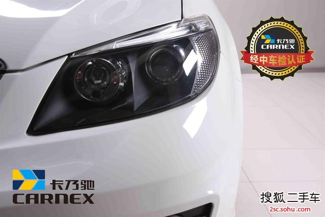 8万元 1469245_上海卡乃驰汽车_搜狐二手车