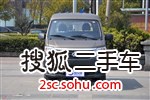 长安商用长安之星2015款1.2L新长安之星CNG标准型JL473QE