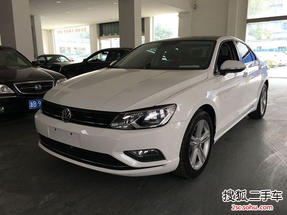 大众凌渡2015款230TSI DSG风尚版