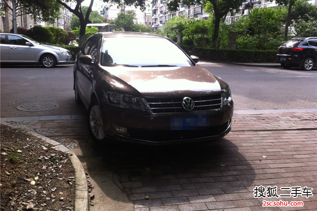 大众朗逸2010款1.4TSI DSG 运动版