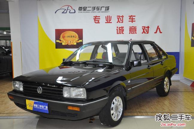 大众桑塔纳2008款1.8L 手动 锦畅版