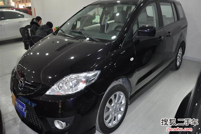 马自达Mazda52011款2.0L 自动舒适型