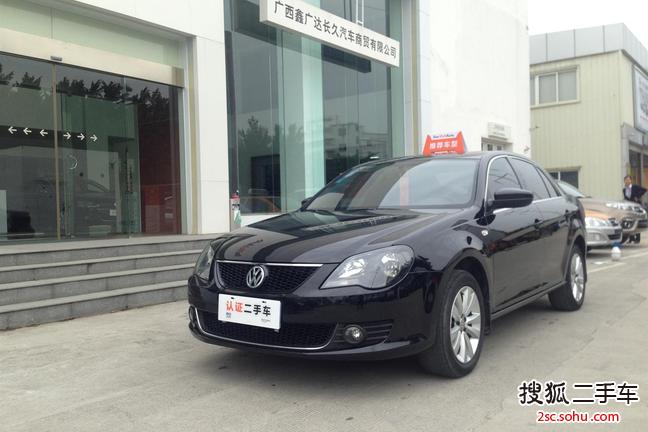 大众宝来2012款1.4T DSG Sportline