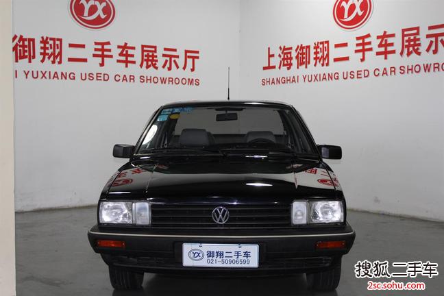 大众桑塔纳2008款1.8L 手动 锦畅版