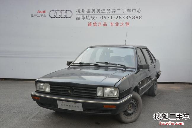 大众桑塔纳2006款1.8 Gli 手动基本型