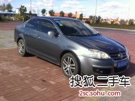 大众速腾2009款1.6L 手动舒适型