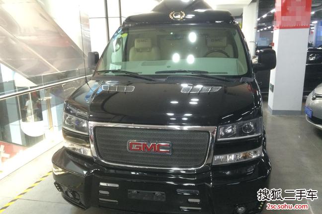 GMC Savana2013款5.3L 领袖版