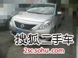 日产阳光2011款1.5XE MT舒适版