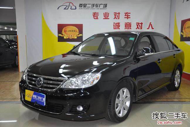 大众朗逸2008款1.6L 手自一体 品轩版