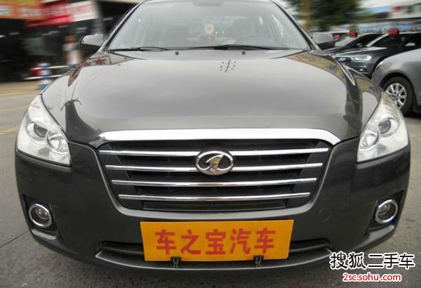 奔腾B502009款1.6L 手动 尊贵型