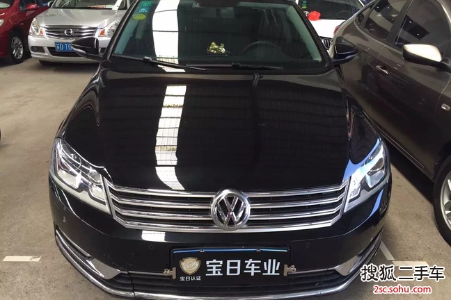 大众迈腾2013款1.8TSI 舒适型