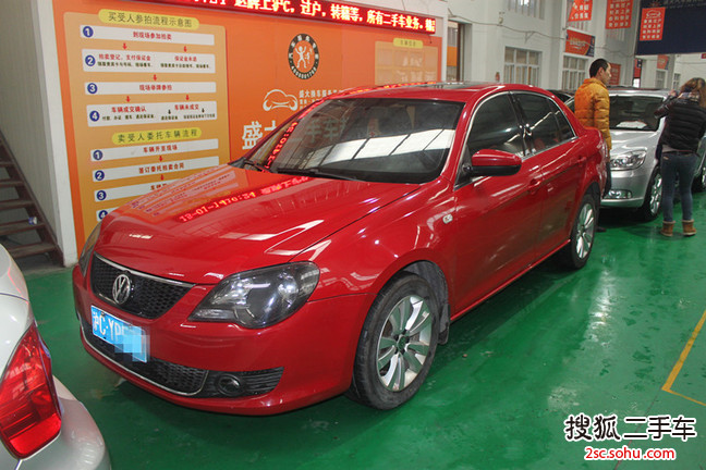 大众宝来2011款1.4TSI DSG 舒适型