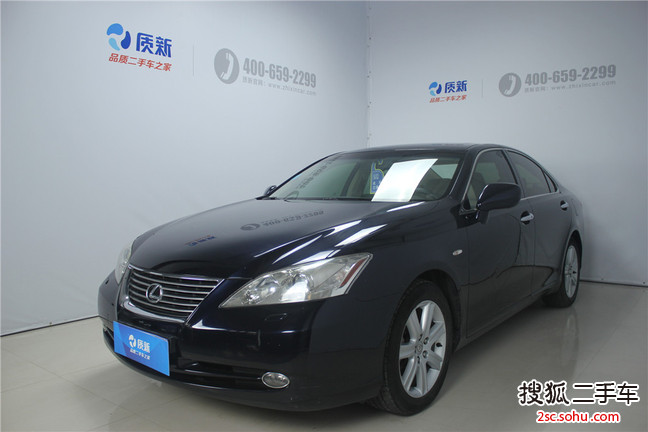 雷克萨斯ES2006款ES350