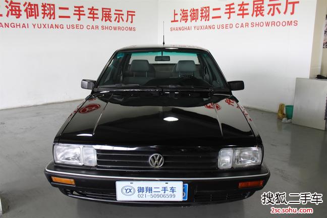 大众桑塔纳2008款1.8L 手动 锦畅版