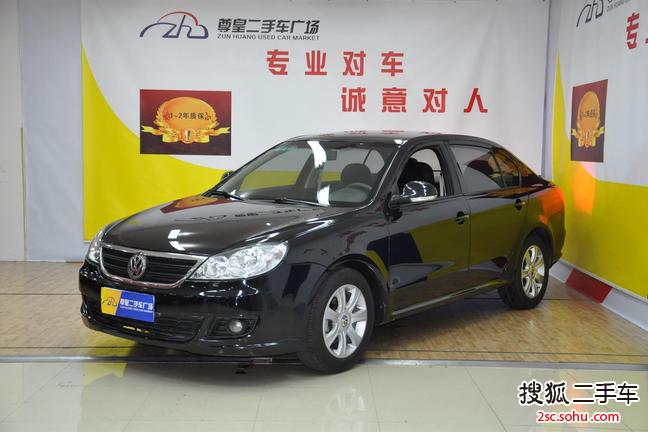 大众朗逸2011款2.0L 手动 品悠版