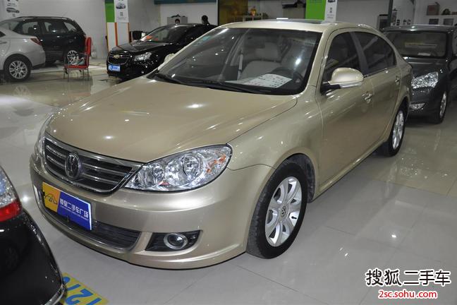 大众朗逸2010款1.4TSI DSG 运动版