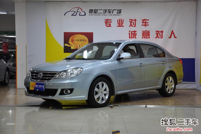 大众朗逸2009款2.0L 手自一体 品悠版