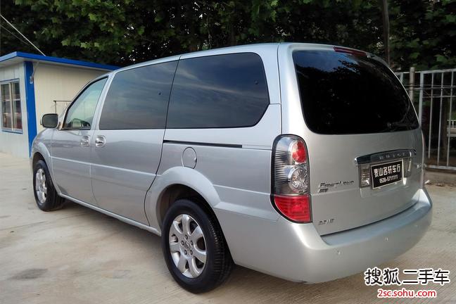 GL82008½3.0L LT 