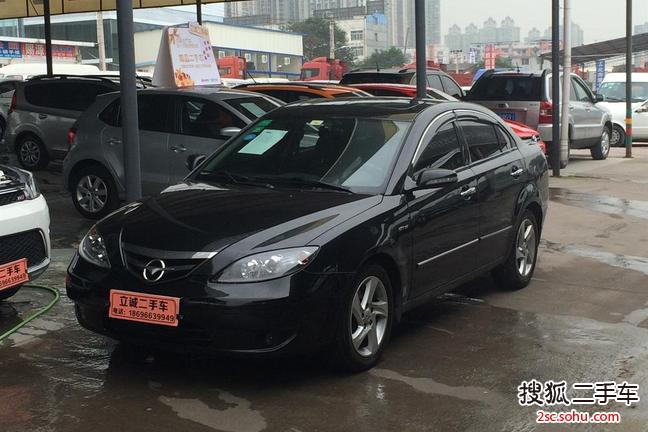 海马海马32009款1.6L GLS 自动豪华型