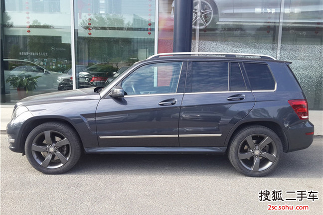  GLK 2013 GLK 300 4MATIC 촰