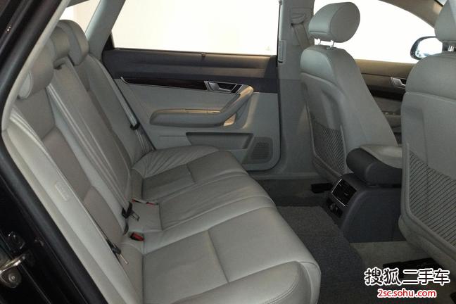 µA6L-һ(µ) A6L 2010 2.0T FSI Զ ׼ 