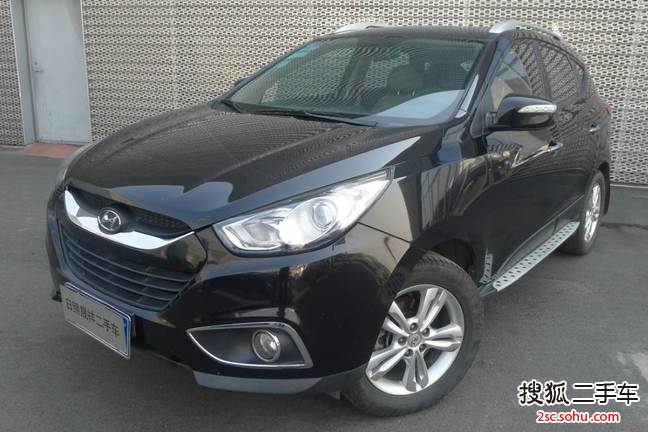 ִ ix35 2010 2.4 һ  GLS 2WD S