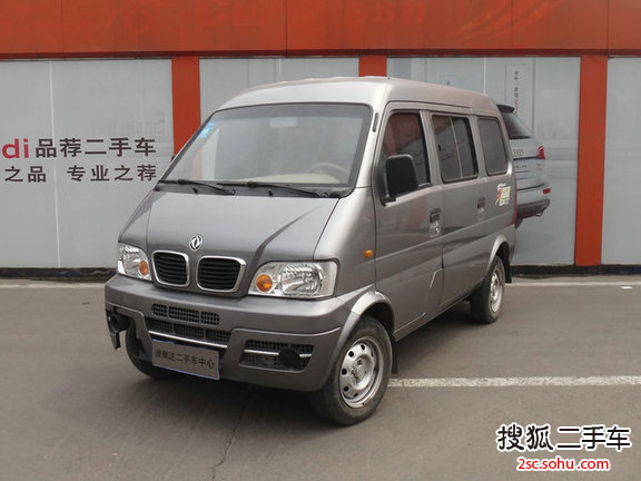 东风小康 K07 2006款 1.1L手动 微型客车