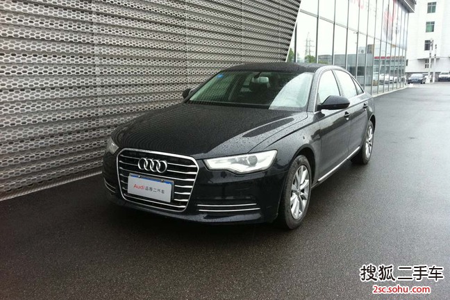 һ(µ) A6L 2012 2.5L30FSI ޼/һ
