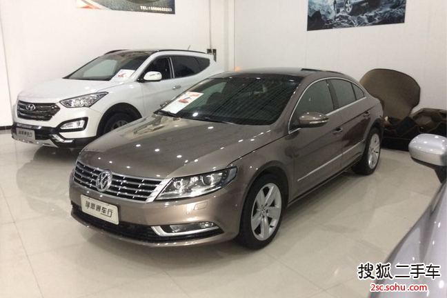 CC20131.8TSI 