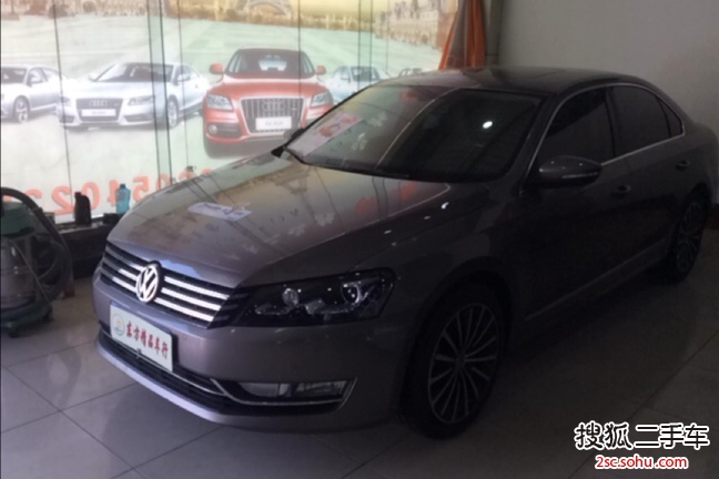 20132.0TSI DSG