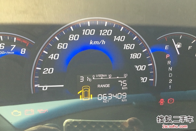ﰬ20122.4L VTiʰ