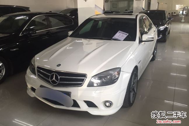 CAMG2009C63 AMG ͼ