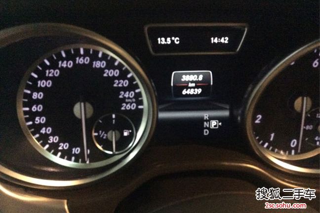 M2012ML300 4MATIC