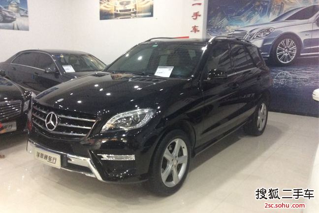 M2012ML300 4MATIC