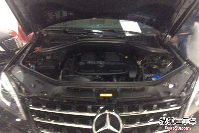 M2012ML300 4MATIC