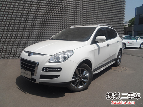 ǽݴ7 SUV-ǽݴ7 2012 2.2T һ 2â