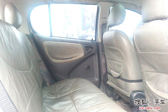 һ CA7136 2002 1.3 Զ 촰 