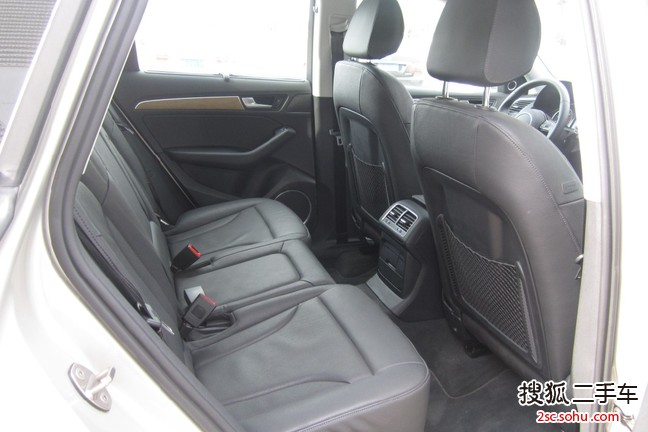һ(µ) Q5 2013 40 TFSI һ  S