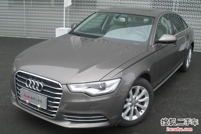 һ(µ) A6L 2012 2.5L30FSI ޼/һ