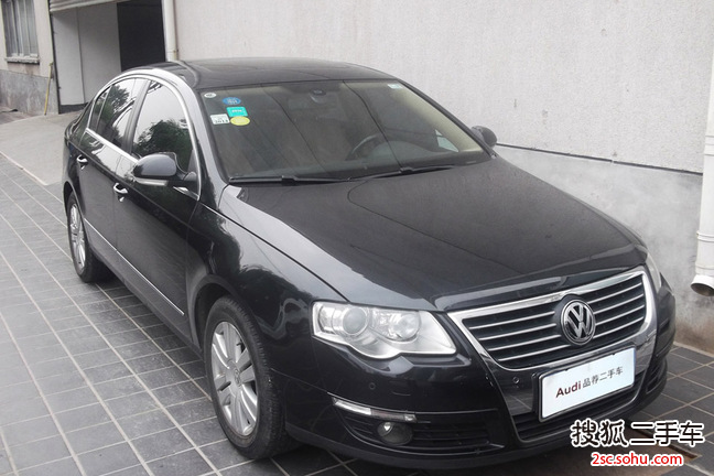 һ  2007 1.8TSI һ  
