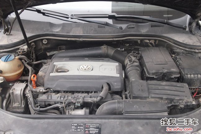 һ  2007 1.8TSI һ  