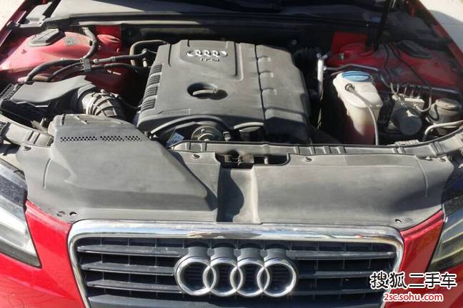 һ(µ) A4L 2010 2.0TFSI  ޼  