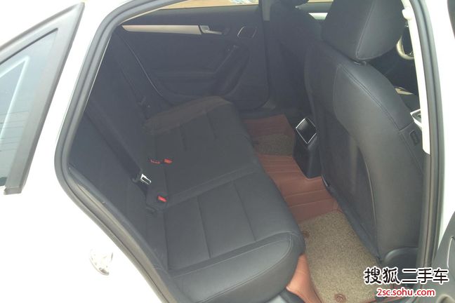 һ(µ) A4L 2013 35TFSI ޼ ׼ 