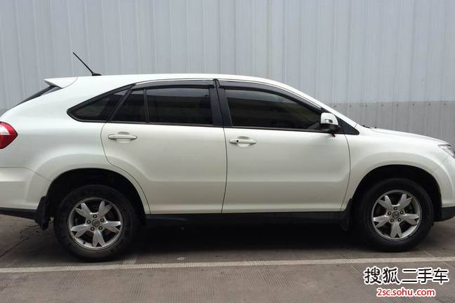 ǵ S6 2011 2.0 ֶ  SUV