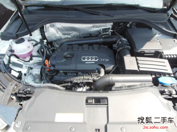 һ(µ) Q3 2013 2.0 40 TFSI quattro һ
