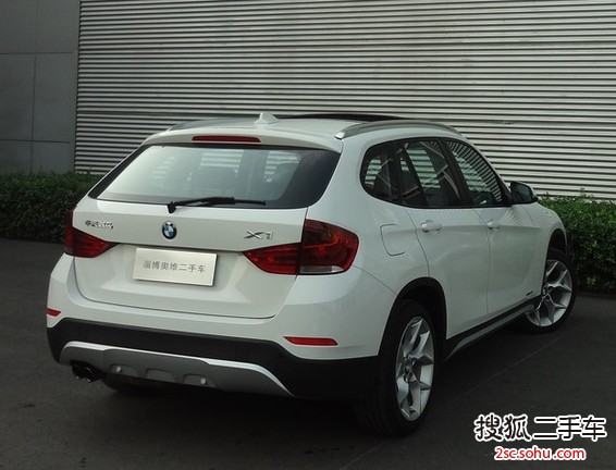 () X1 2012 xDrive20i 2.0 һ SUV            